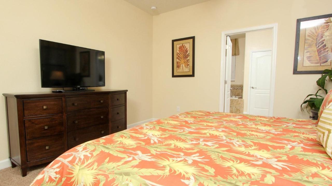 Champions Gate Resort - 7 Bed 5 Baths Davenport Exterior photo
