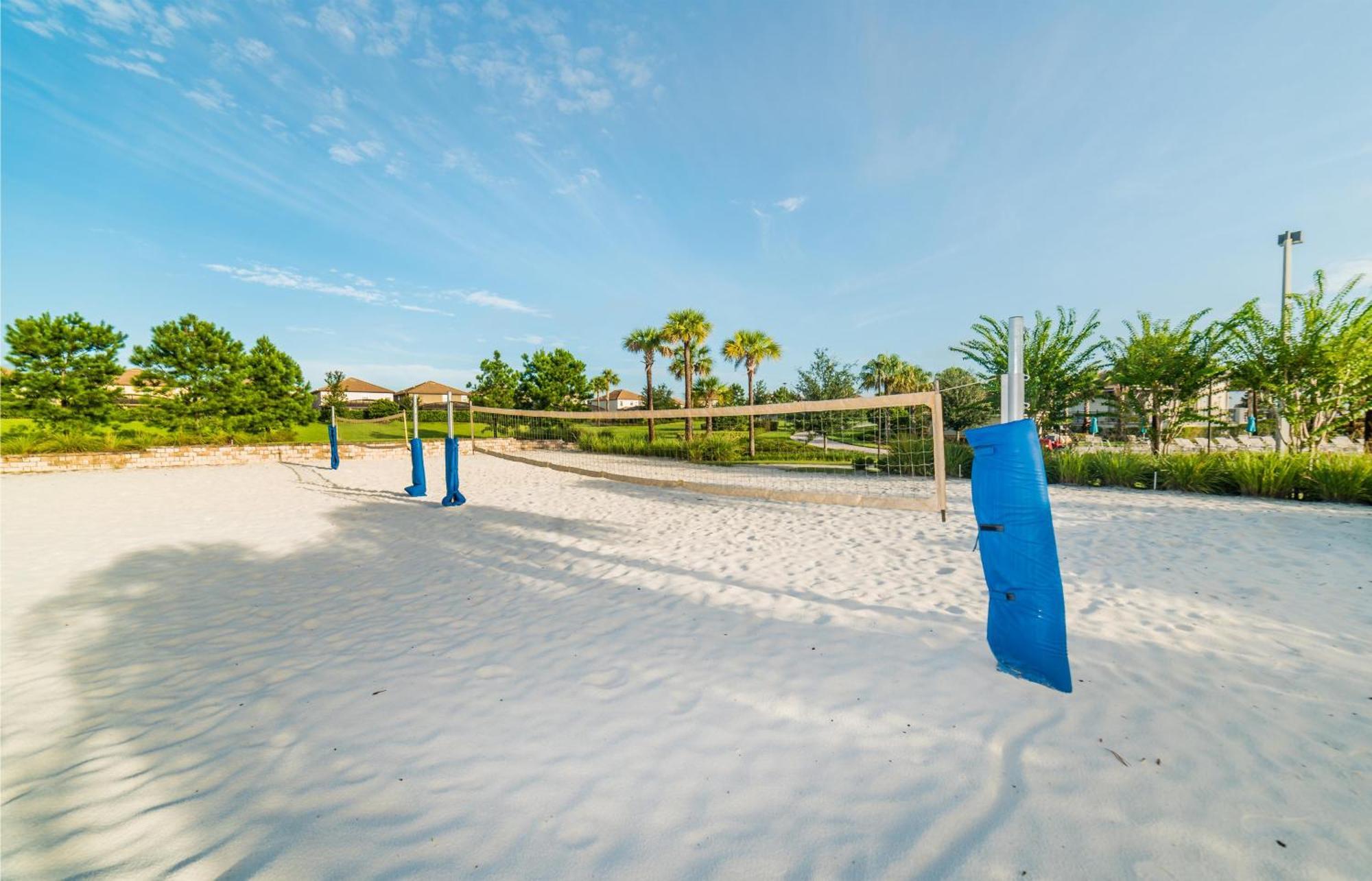 Champions Gate Resort - 7 Bed 5 Baths Davenport Exterior photo