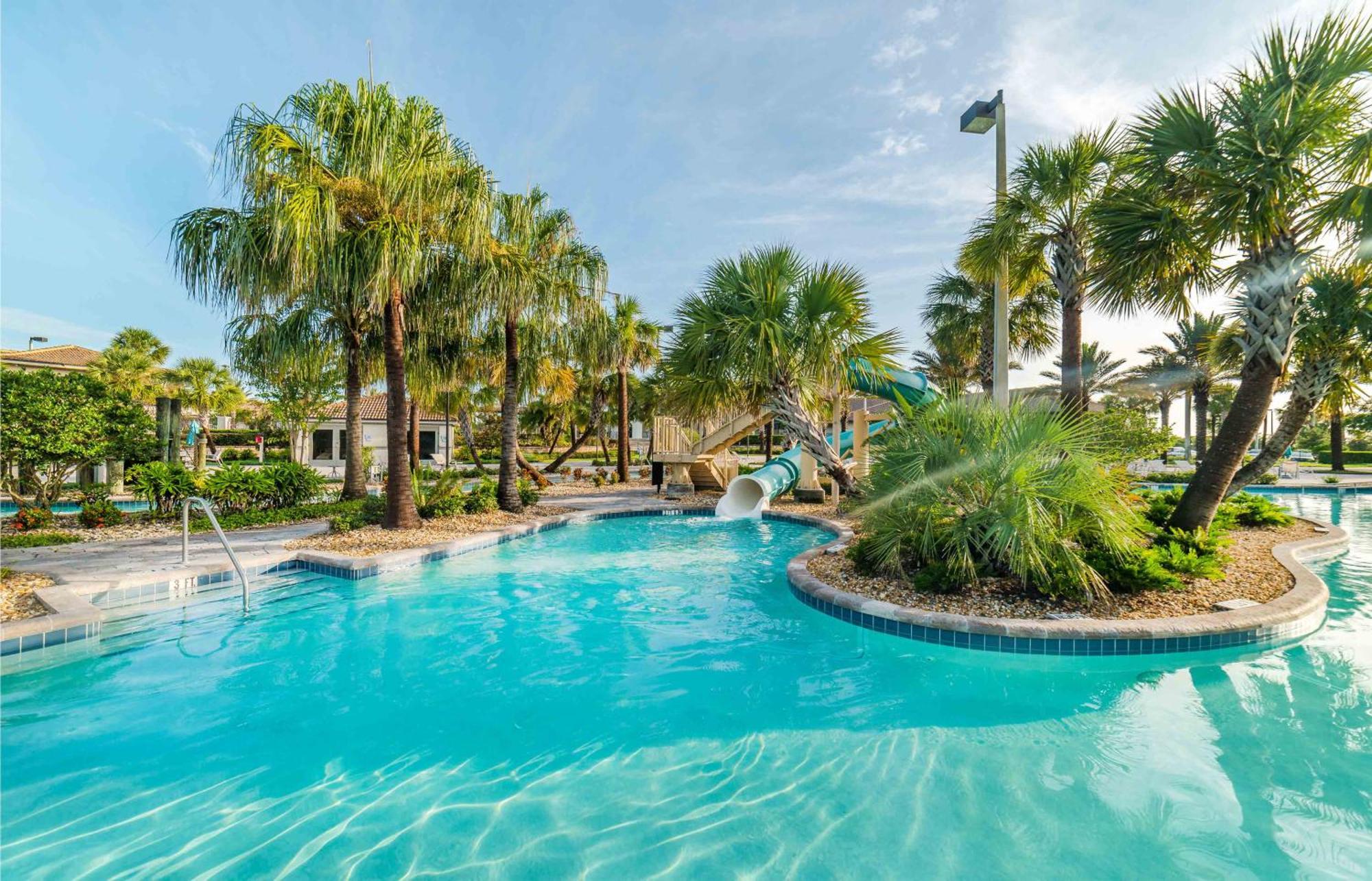 Champions Gate Resort - 7 Bed 5 Baths Davenport Exterior photo