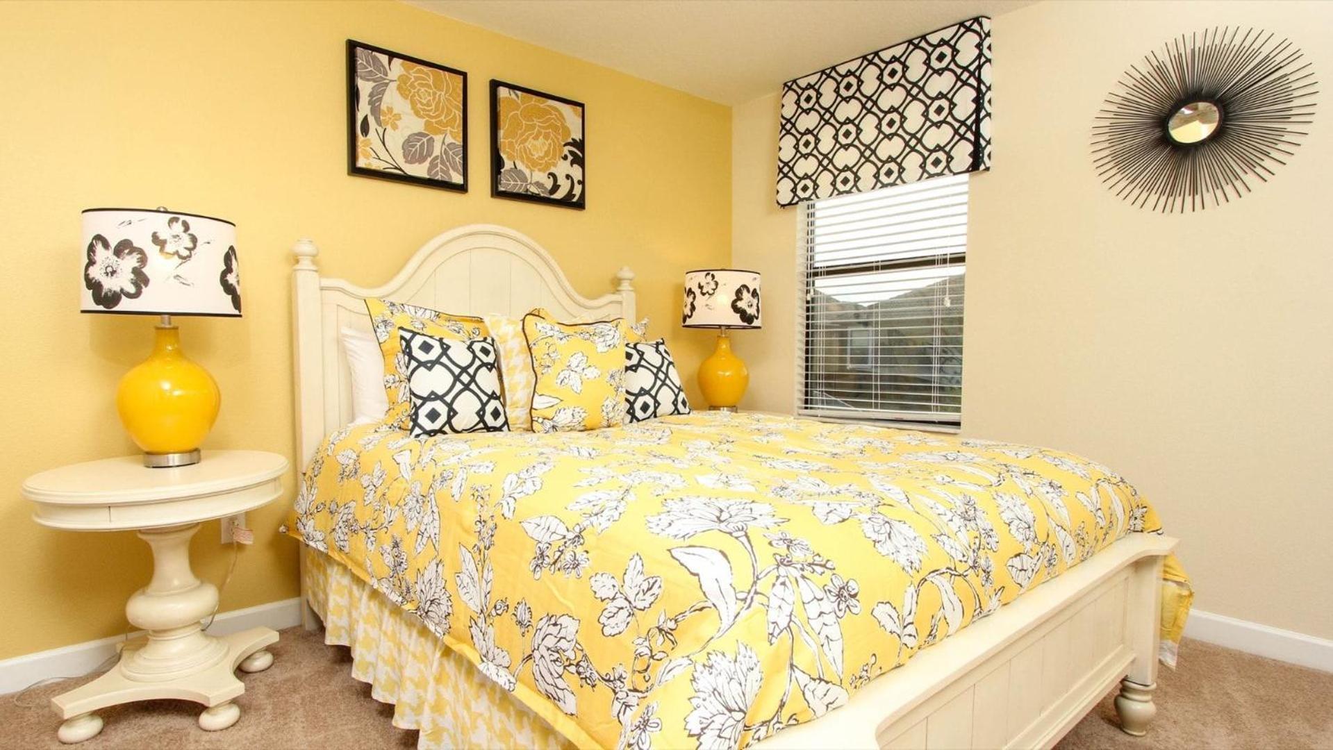 Champions Gate Resort - 7 Bed 5 Baths Davenport Exterior photo