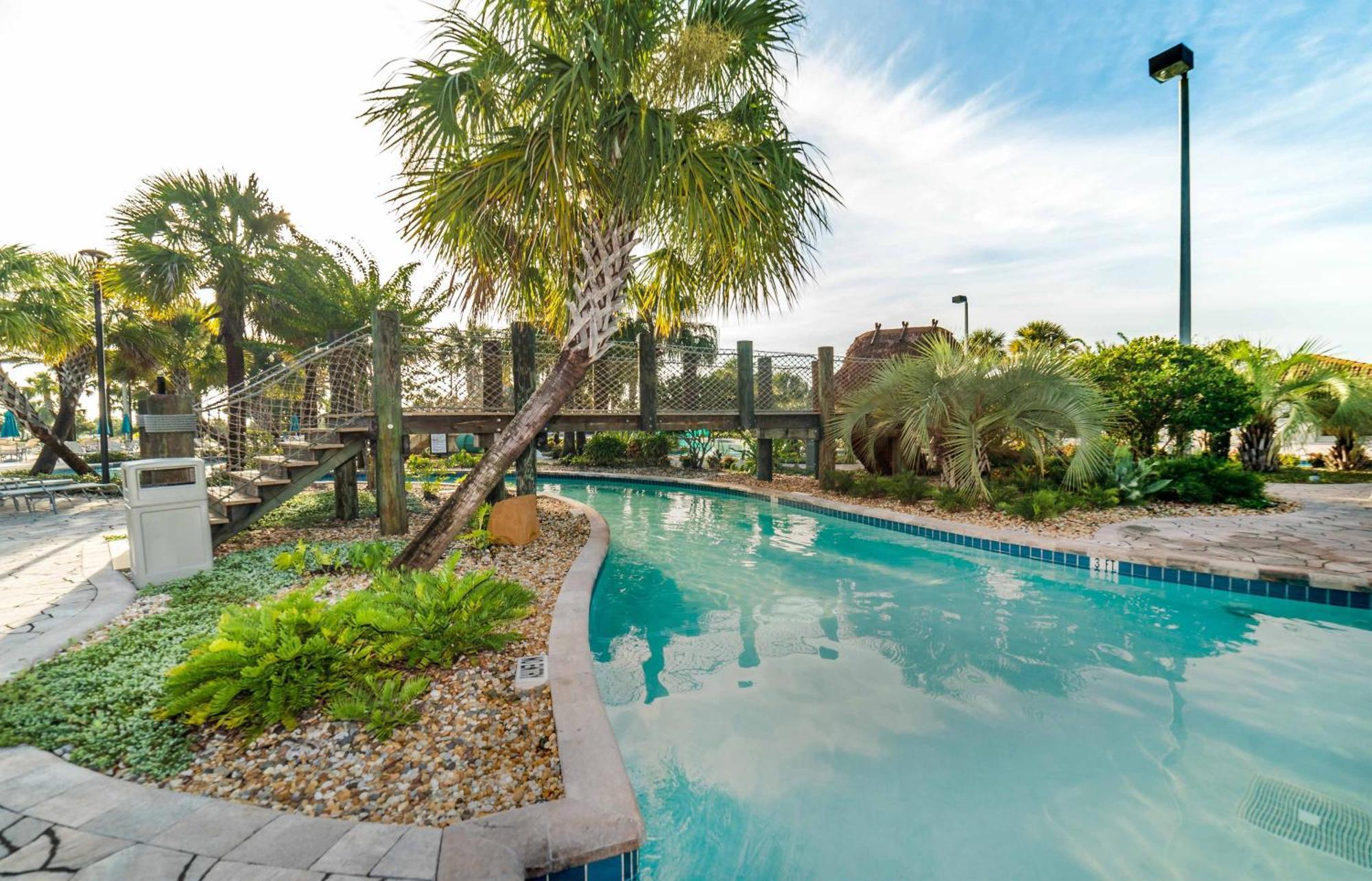 Champions Gate Resort - 7 Bed 5 Baths Davenport Exterior photo